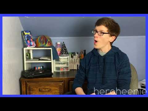 The Emulation (Eek!)