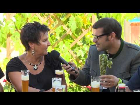 Suedsteiermarkwissen.com - Hopfenernte