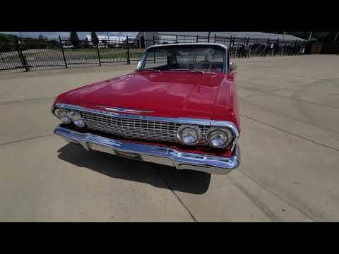 1963 Chevrolet Impala (CC-1473571) for sale in Collierville, Tennessee