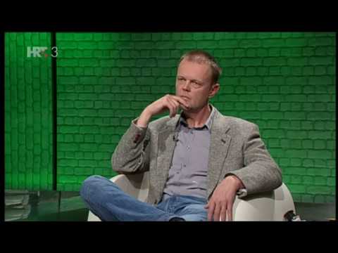 Treći element S04E18 - Roboti i robotika