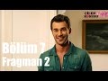 Çilek Kokusu 7.Bölüm 2. Fragman 