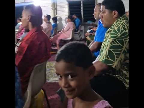 Polotu - MHB 152 [Sa dau loloma ko Jisu]