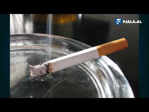 Lënia e duhanit mund të përmirësojë shëndetin mendor