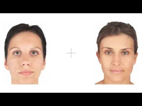 Shocking illusion   Pretty girls turn ugly Video