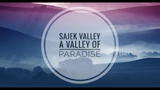 preview picture of video 'Sajek Valley | Valley of Paradise'