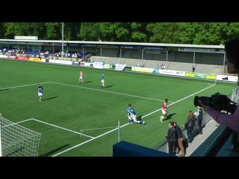 20-05-2017 SDC Putten JO13-1 vs SVL JO13-1 2e helft (1-3)