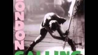 THE CLASH - RUDIE CAN&#39;T FAIL