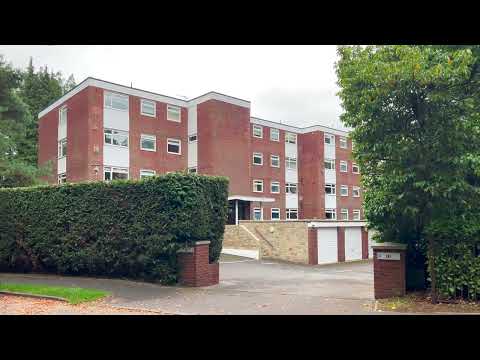 For Sale by Philippa Sole - Brackens Way, Martello Road South, Canford Cliffs, Poole