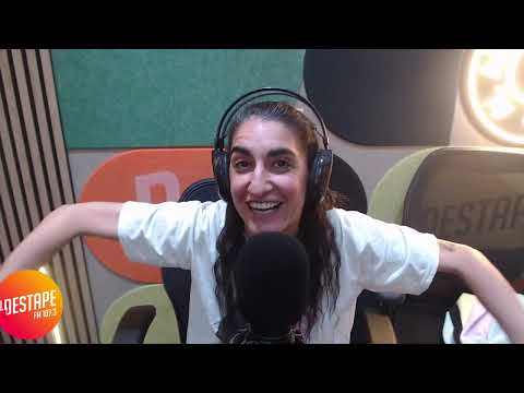 The dragged Martín Fierro and the stolen bust of Sarmiento | Opening