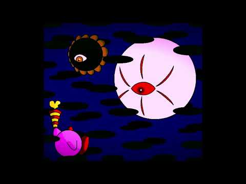 Hyper Zone 1 and 2 theme slowed reverb