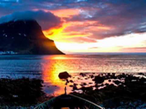 Knocking on heavens door Hjörtur