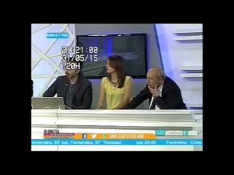 "IL PROCESSO IN DIRETTA" Roma 1 - 2 Palermo