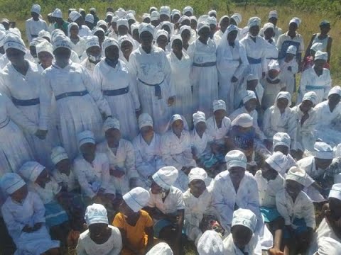 (#charliekirk #murdermystery2)  Daira Madokota. Zviratidzo Zvevapostori Church