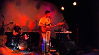 Sin Fang - Clangour and Flutes live