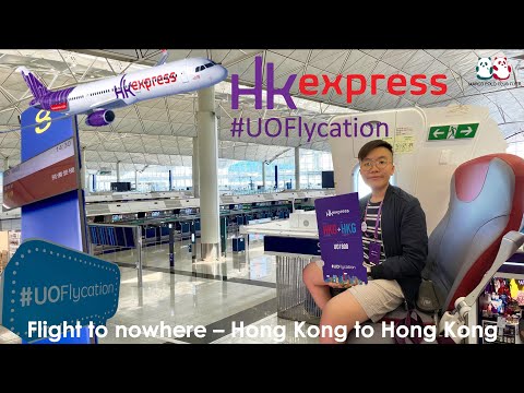 image-Is HK Express a good airline?
