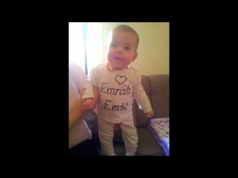 Emrah Emšo - Da li znaš (hrcoxxx Remix)