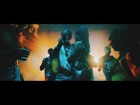 Alutondo - Atooti (official Video)