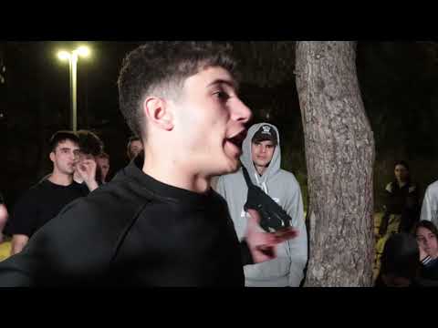 OWEN VS ORTEGA - CUARTOS - NOITE MEIGA