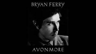 Bryan Ferry - Lost