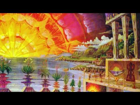 Vidia Wesenlund - Lova Lova Line