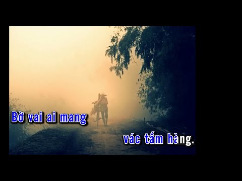 Thai Binh Mo Hoi Roi - Son Tung MTP (Karaoke có bè)