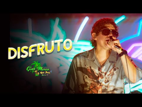 Disfruto - Gian Marco Y Su Bella Ilusión (87 Aniversario Tingo Maria)