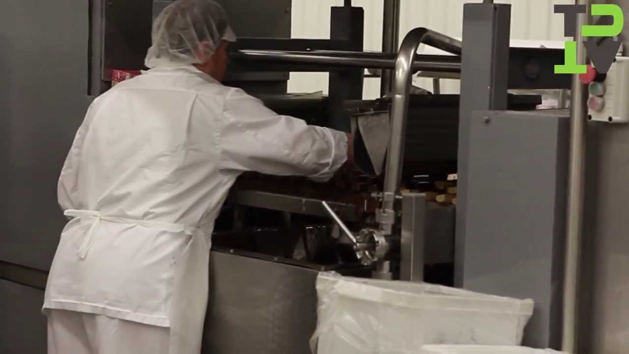 A/s «Tukuma Piens» atklāj jaunu biezpiena ražotni /FOTO/papildināts ar VIDEO/