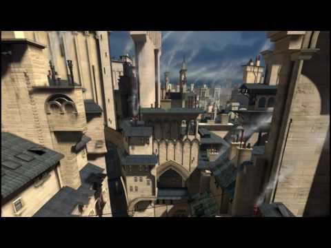 Random Encounter #18 - Teil 1/2 - Ratchet & Clank, Resistance 3, Arkane Studios, Risen 2, Sacred 3