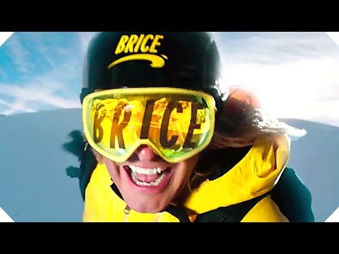 BRICE DE NICE 3 - NOUVELLE Bande Annonce / FilmsActu