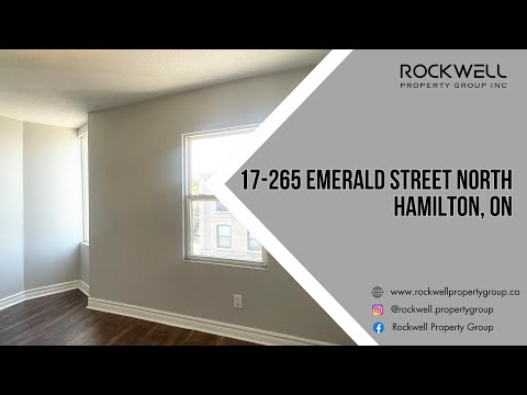 265 Emerald Street North #17 - Video 7 of 7