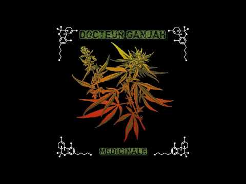 MBEP048/Médicinale - DOCTEUR GANJAH...free download on https://www.mareebass.fr