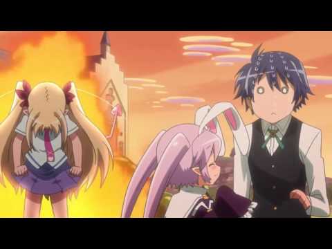 Story Of The Night - Astarotte No Omocha