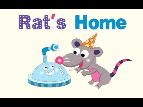 Smart Phonics 3 Review 2 Story - Long Vowels o u