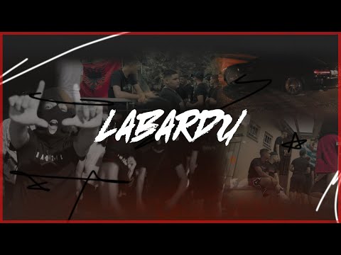 FGS - Labardu (Official Music Video)