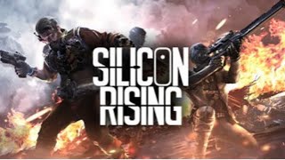 Silicon Rising
