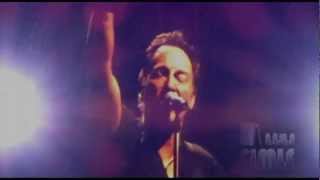 Bruce Springsteen - Who&#39;ll Stop The Rain, San Sebastián, Jun 2, 2012