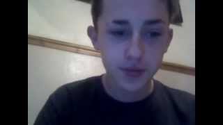 #ItsMitchellBitch - Spitting some bars (Rapping)