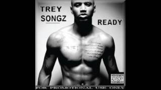 Hollalude _  Holla If You Need Me _ Trey Songz