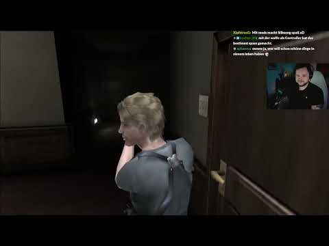 [RE Marathon] Resident Evil: Dead Aim