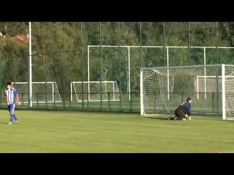 Horní Bříza - Domažlice 18. 8. 2012