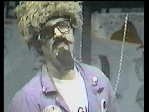 The Wiseguys 'Re-Introduction'  - Internet Video Clips Remix