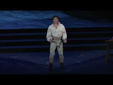 Giacomo Puccini - Tosca Act 3