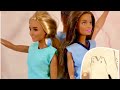 DIY Barbie Stuff Hospital Scrubs For SuzieQ NICU Diybarbiecrafts