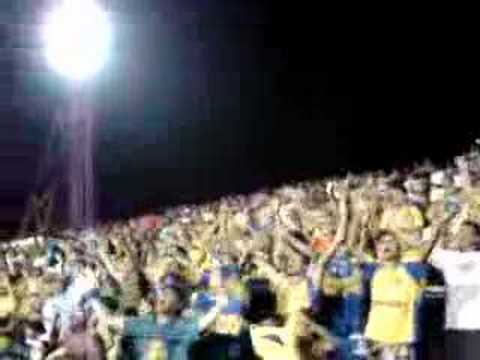 "Pingos de Amor" Barra: Unidos por uma Paixão &bull; Club: Pelotas