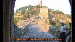 preview picture of video 'Bulgaria Bulharsko Veliko Tarnovo.mpg'