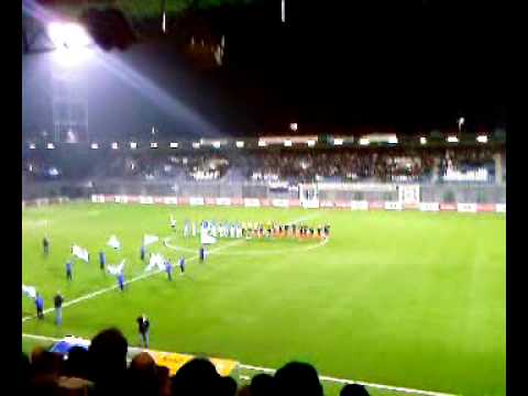 FC Zwolle - Excelsior Rotterdam opkomst