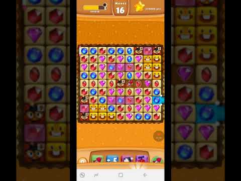 Diamond Digger Saga Level 1573 ~ No Boosters