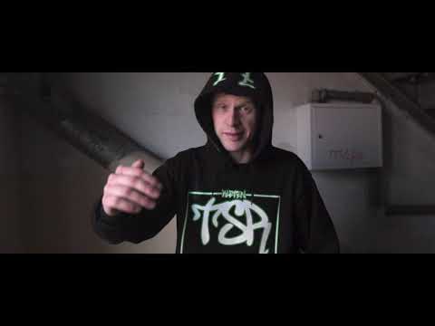 TSR - Mój Czas // Dj.Gondek (Prod.Bandyta) (Video)