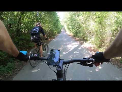 Tura MTB - Podu Ursului