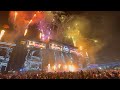 Playboi Carti Location Live Rolling Loud LA 2023
